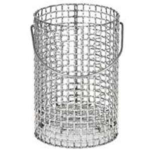 Draindown Basket